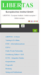 Mobile Screenshot of ewiv.eu